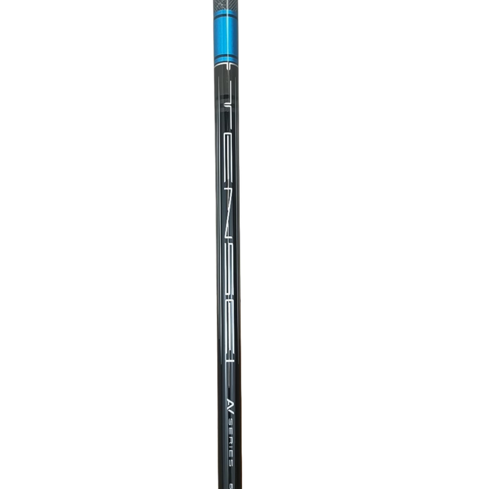 Titleist TSR2 Hybrid / Flex Stiff / #4/21 5/6