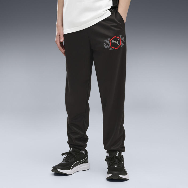 Pantaloni sport Active pentru băieți PUMA