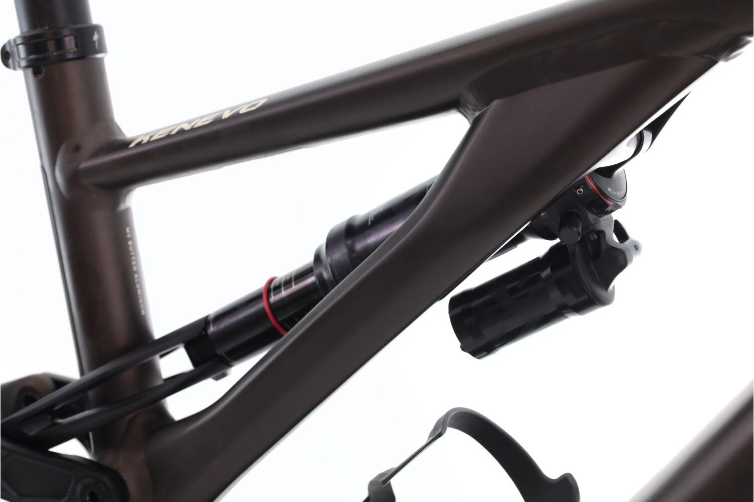 Tweedehands e-bike ·  Turbo Kenevo X01 · Zeer goede toestand 7/8