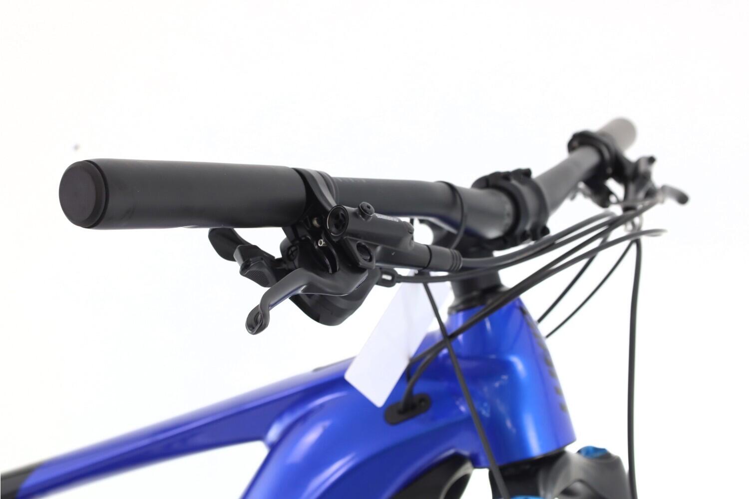 Segunda Vida · Ebike ·  Trance E+ Pro 2 XT · Muy buen estado 6/8