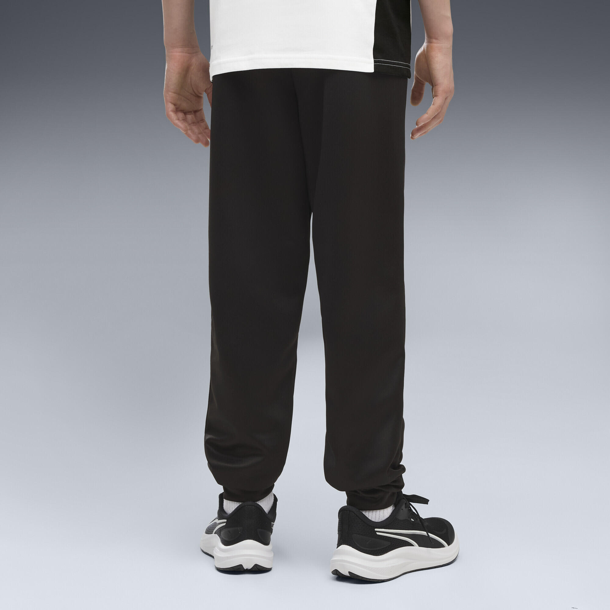 Pantaloni Active Sports per ragazzo PUMA 3/5