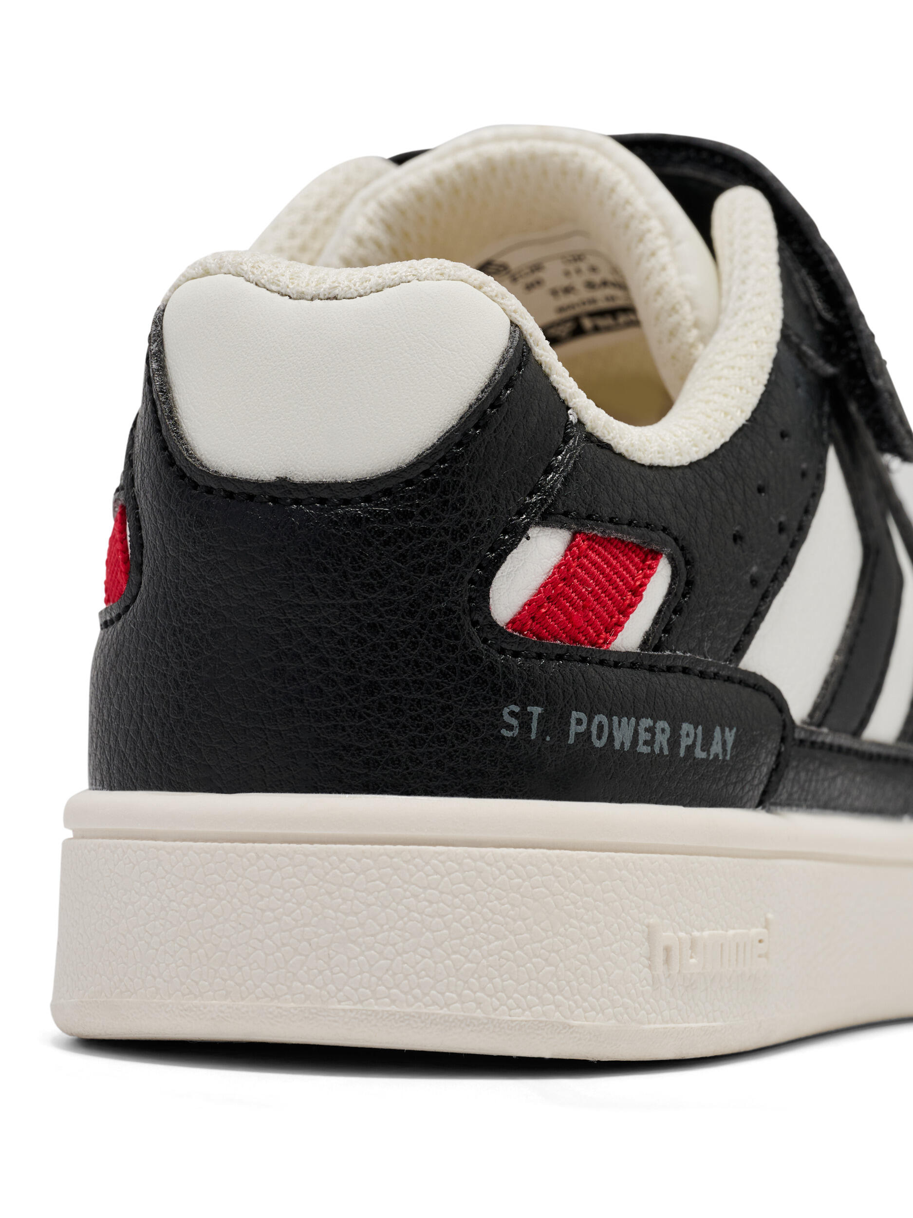 Sneakers per bambini Hummel ST Power Play 6/7