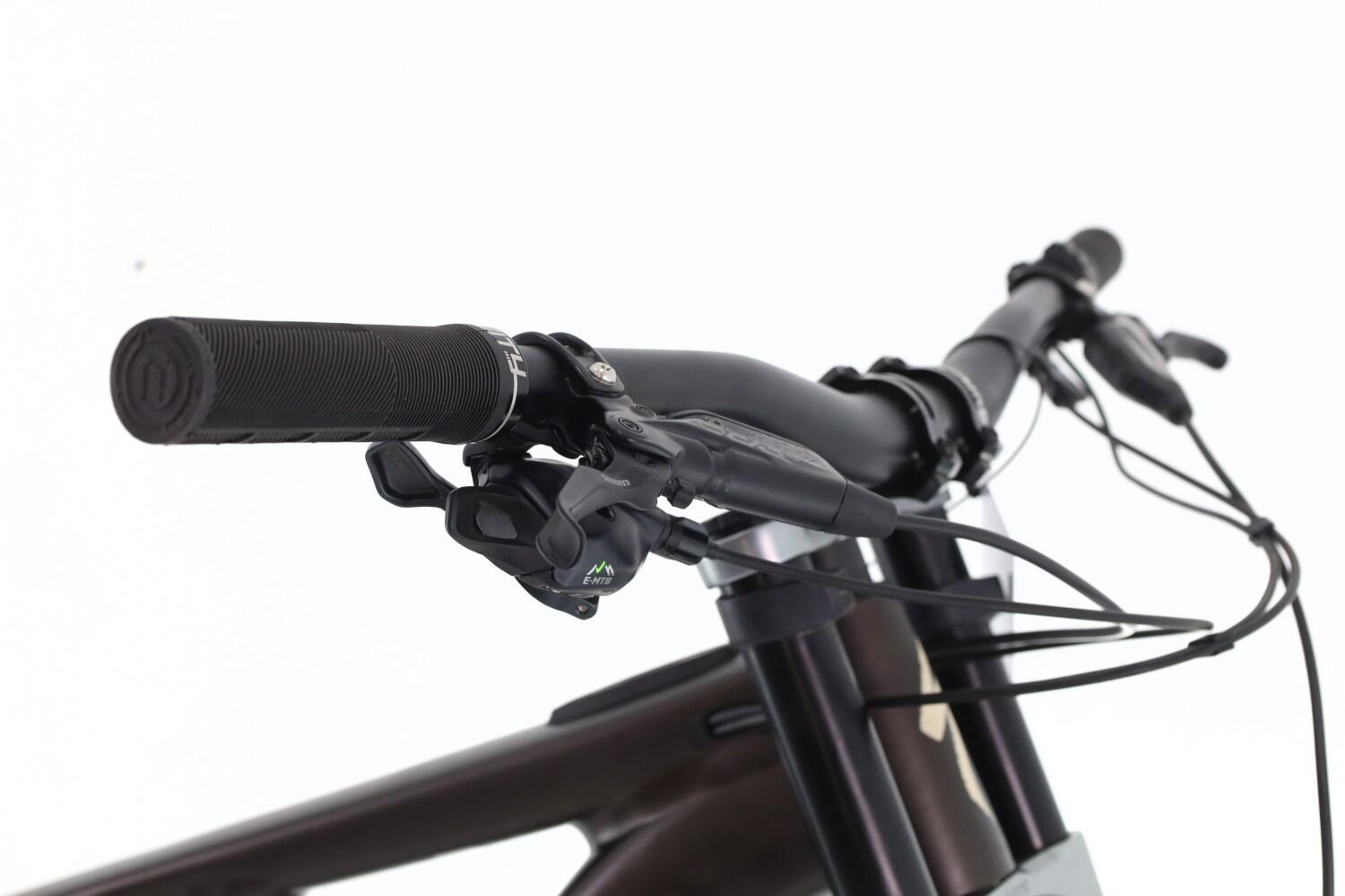 Tweedehands e-bike ·  Turbo Kenevo X01 · Zeer goede toestand 6/8