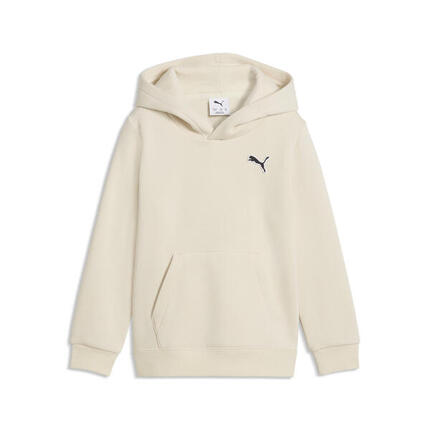 Hoodie en polaire PUMA Cat Enfant PUMA