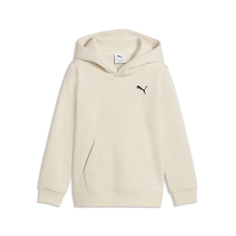 Hanorac din fleece PUMA Cat Copii PUMA