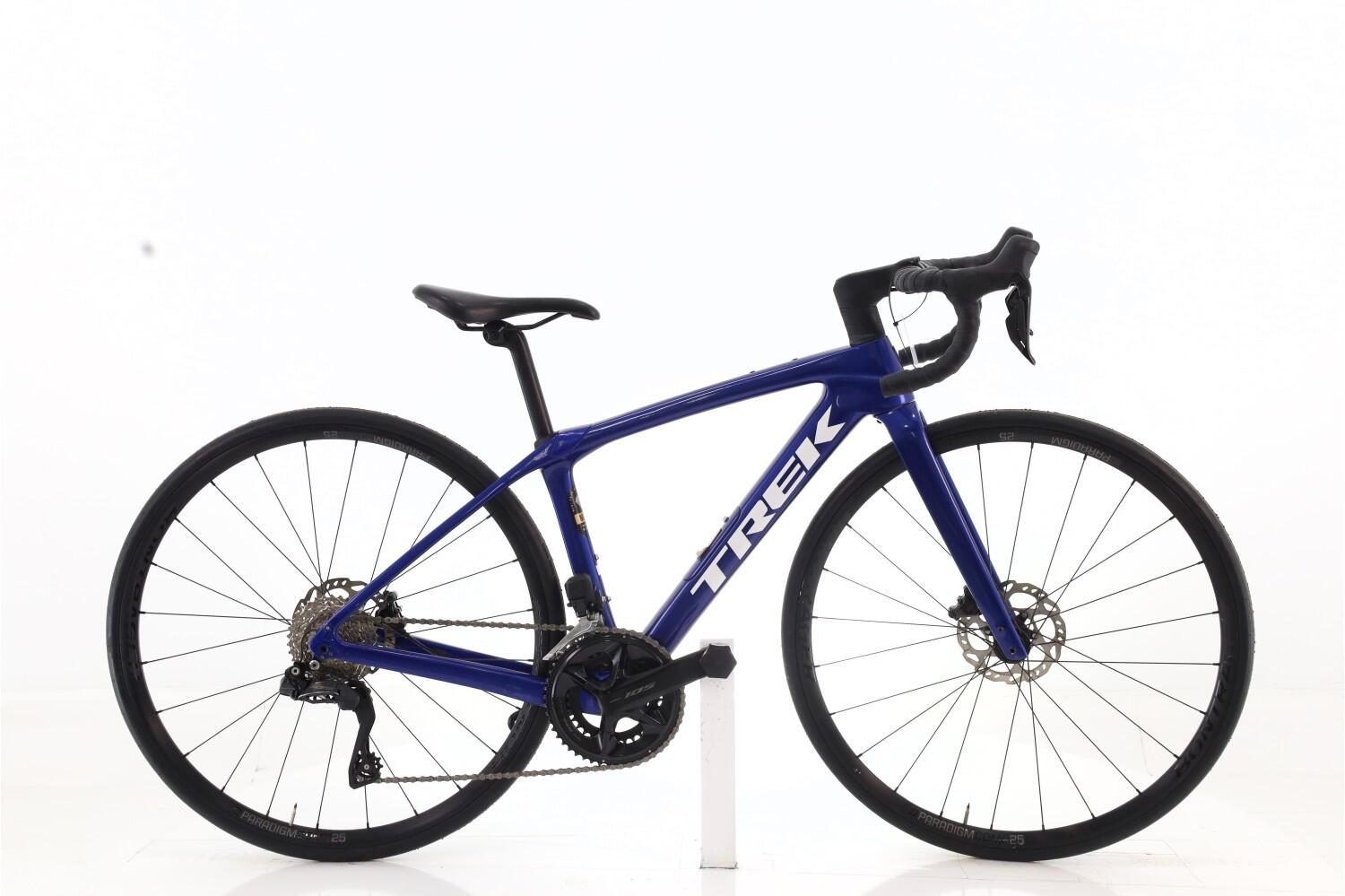 TREK picture