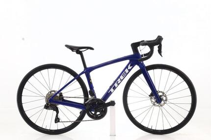 Refurbished Rennrad · Domane SL 6 Di2 12V · Sehr guter Zustand