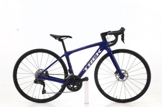 Refurbished Rennrad · Domane SL 6 Di2 12V · Sehr guter Zustand