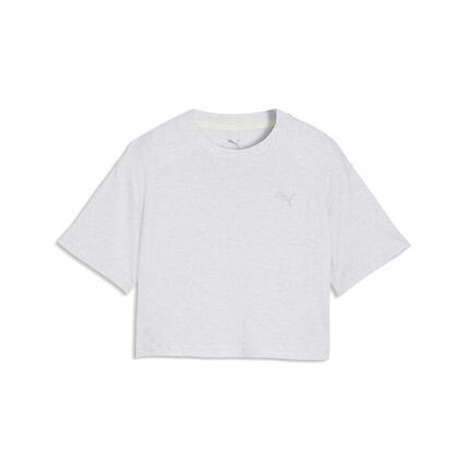 Crop-top décontracté PUMA Class Enfant et Adolescent PUMA