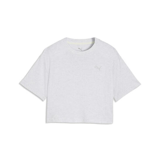 Crop-top décontracté PUMA Class Enfant et Adolescent PUMA