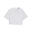 Tricou PUMA Class Relaxed Cropped Graphic pentru fete PUMA