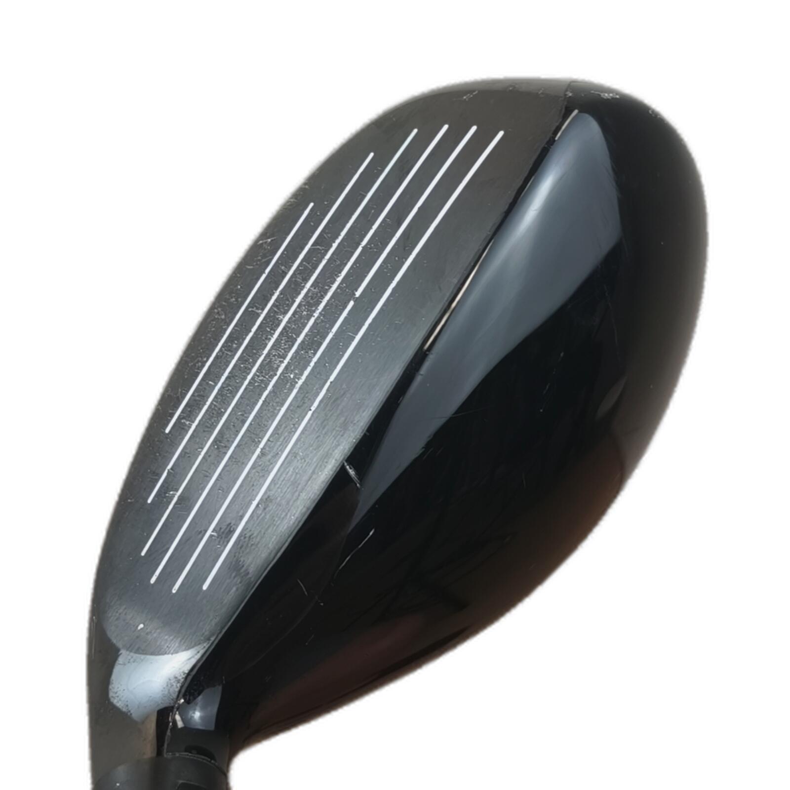 Titleist TSR2 Hybrid / Flex Stiff / #4/21 4/6