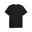 Tricou bărbați mânecă scurtă Essentials Elevated, alb murdar PUMA