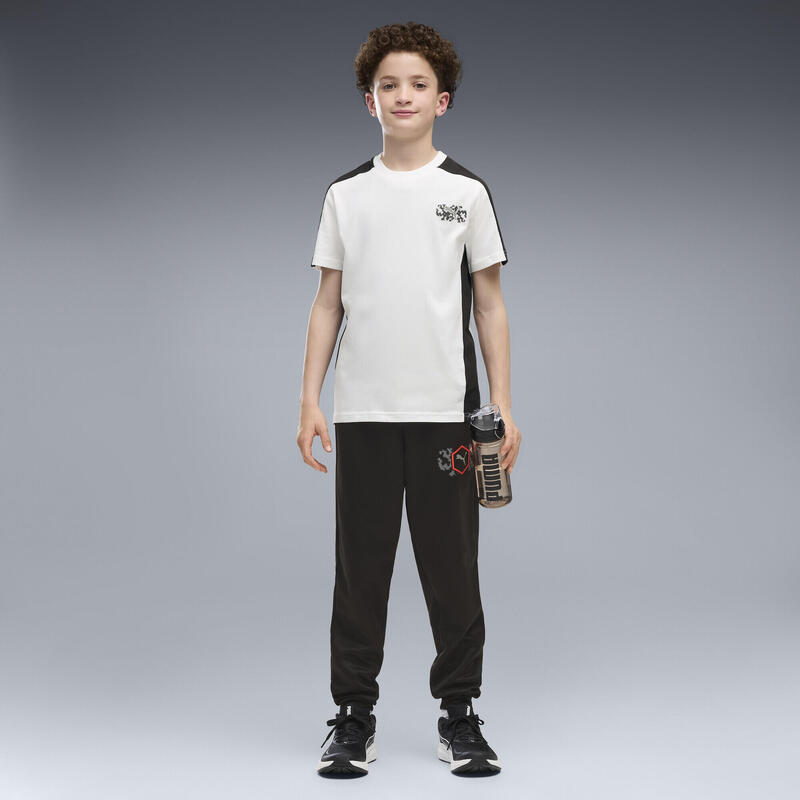 Pantaloni sport Active pentru băieți PUMA
