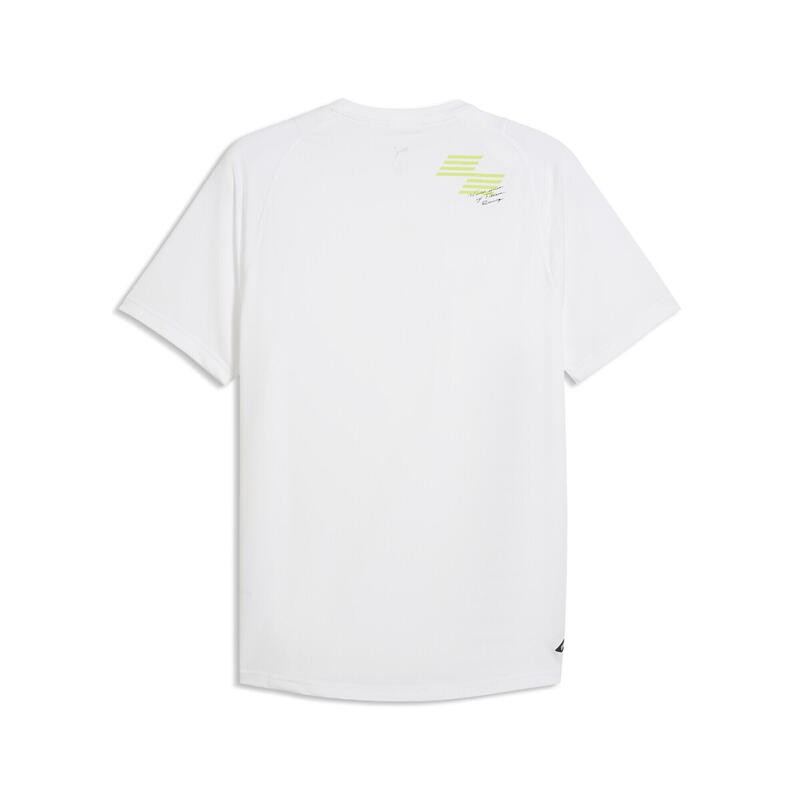 PUMA x HYROX PWRMODE Tricou Bărbați PUMA