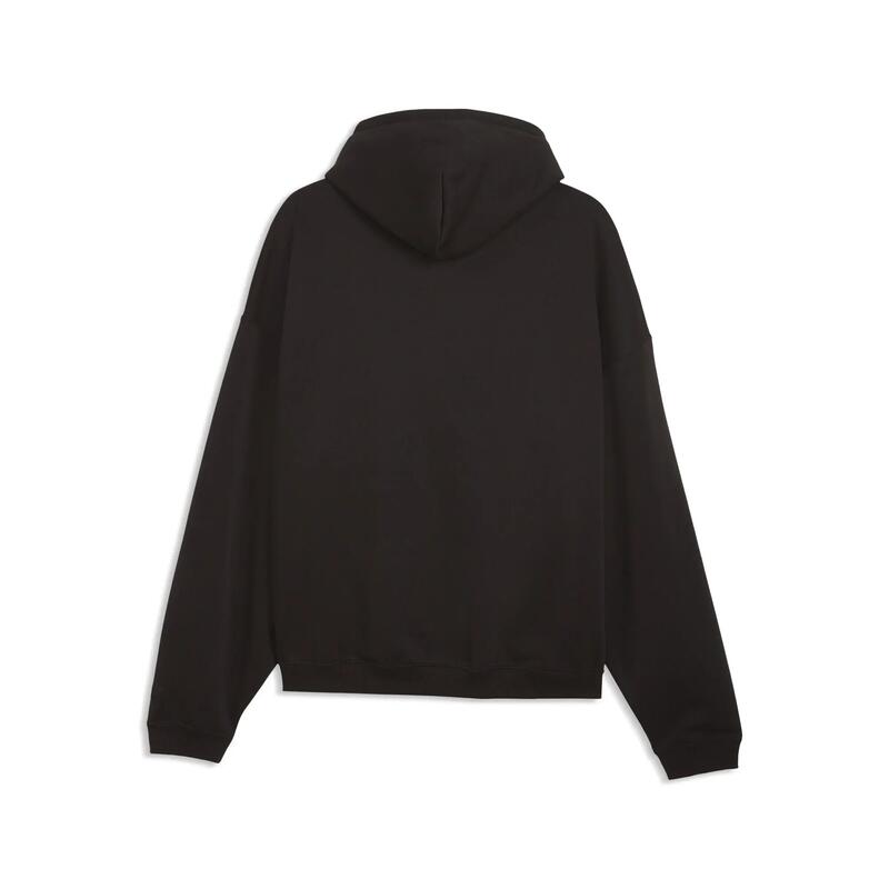Hanorac de baschet Funtals Fleece Relaxed Bărbați PUMA