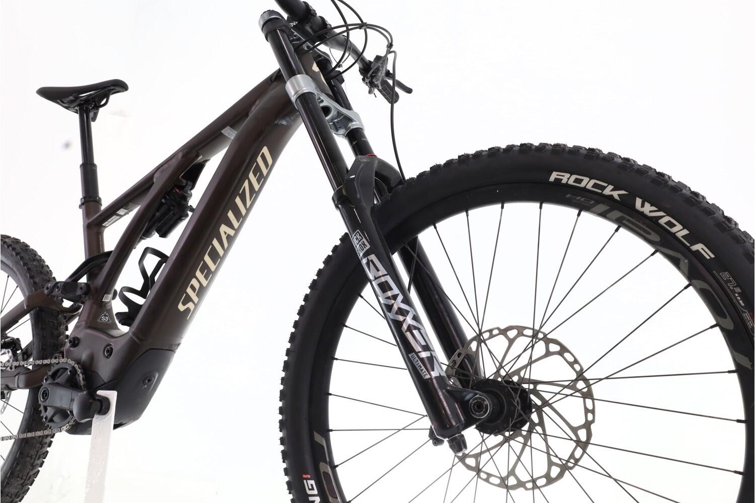 Tweedehands e-bike ·  Turbo Kenevo X01 · Zeer goede toestand 5/8