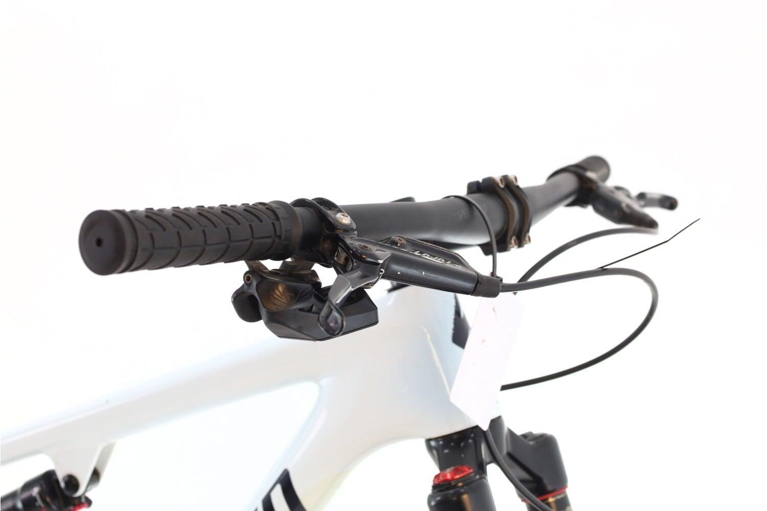 Segunda Vida · MTB ·  Epic GX AXS · Muy buen estado 6/8