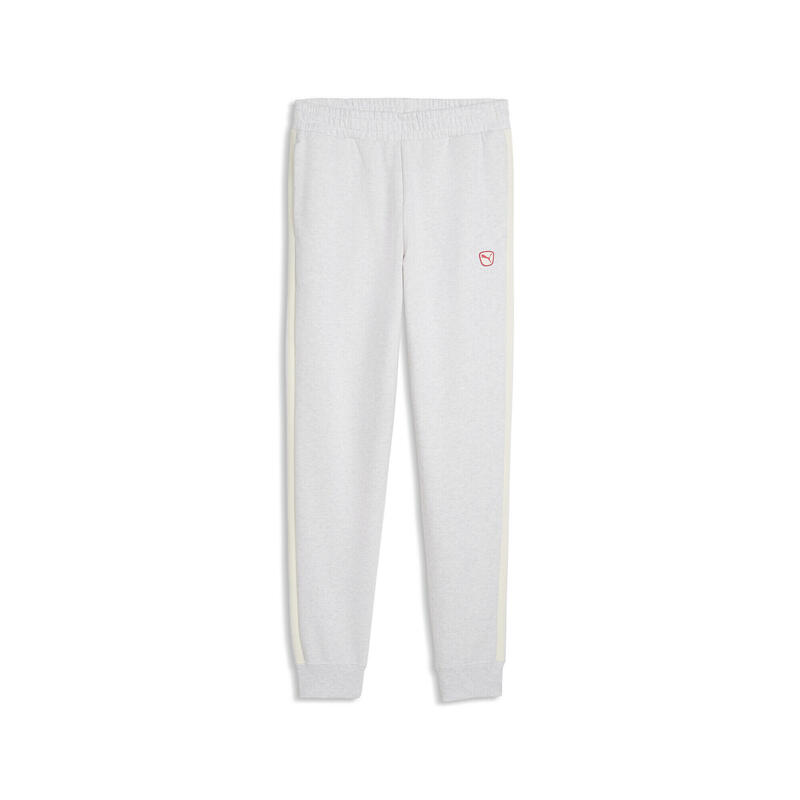 Pantaloni de trening bărbați Essentials Elevated PUMA