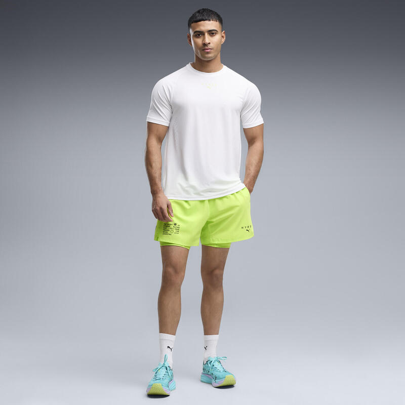 PUMA x HYROX PWRMODE Tricou Bărbați PUMA