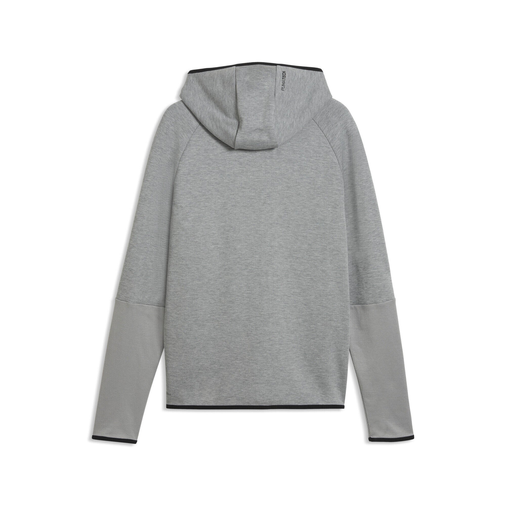 PUMATECH Elevated Slim Full-Zip Hoodie Men PUMA 5/5