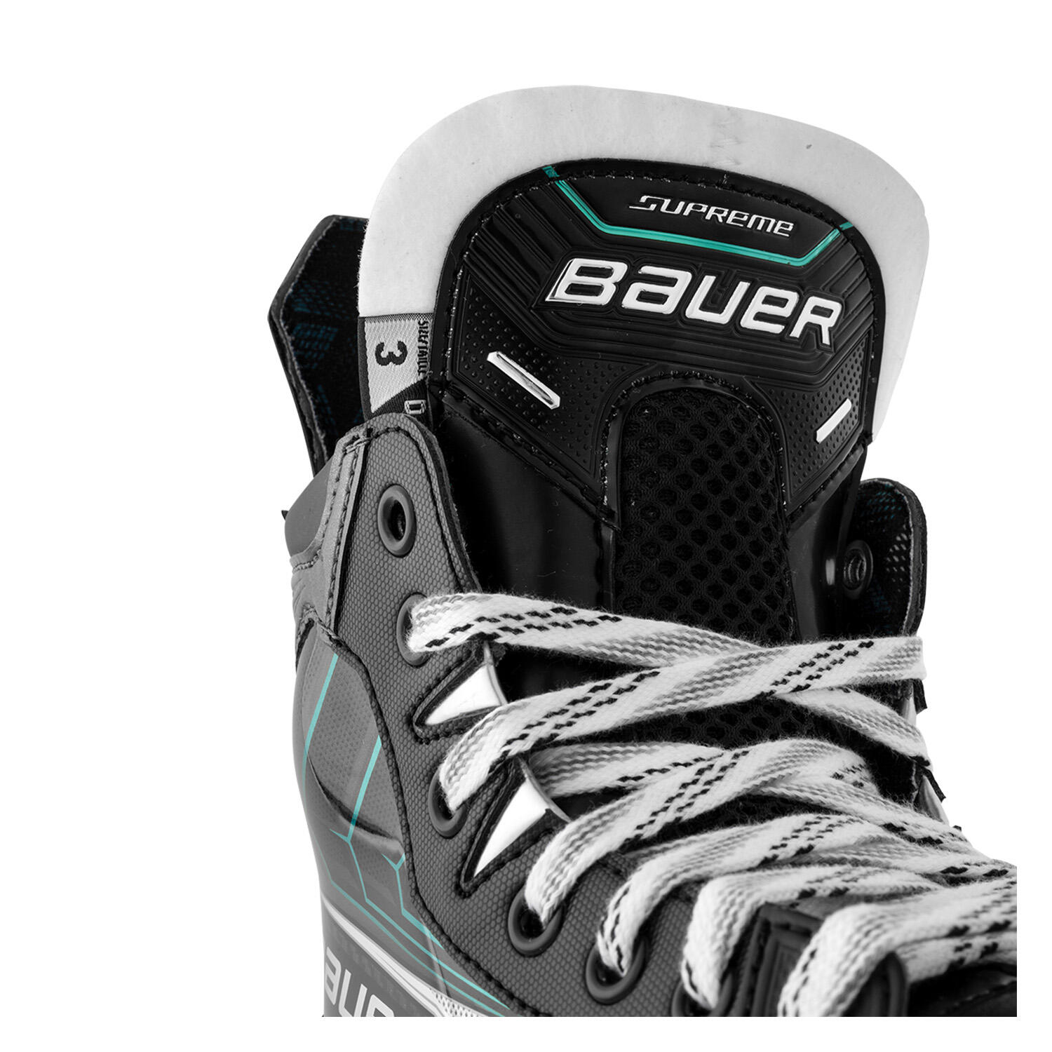 BAUER Supreme F30 Junior D patines de hockey sobre hielo 5/6