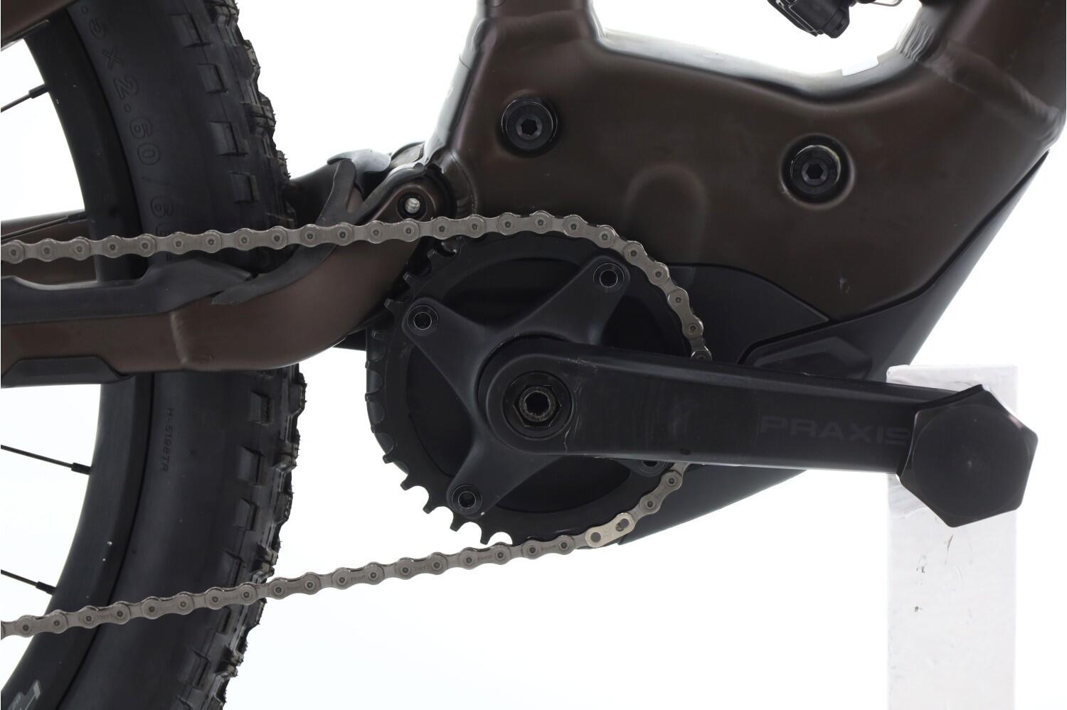 Tweedehands e-bike ·  Turbo Kenevo X01 · Zeer goede toestand 4/8