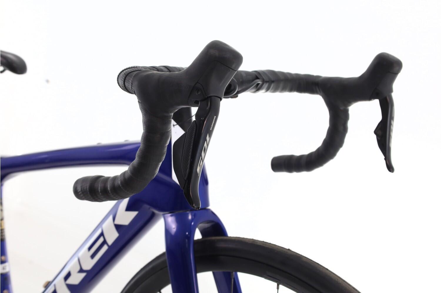 Second life · R. szosowy · Trek Domane SL 6 Di2 12V · W bardzo dobrym stanie 6/8