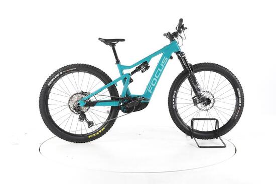 Ebike ricondizionata · Focus JAM² 7.9 · Ottime condizioni