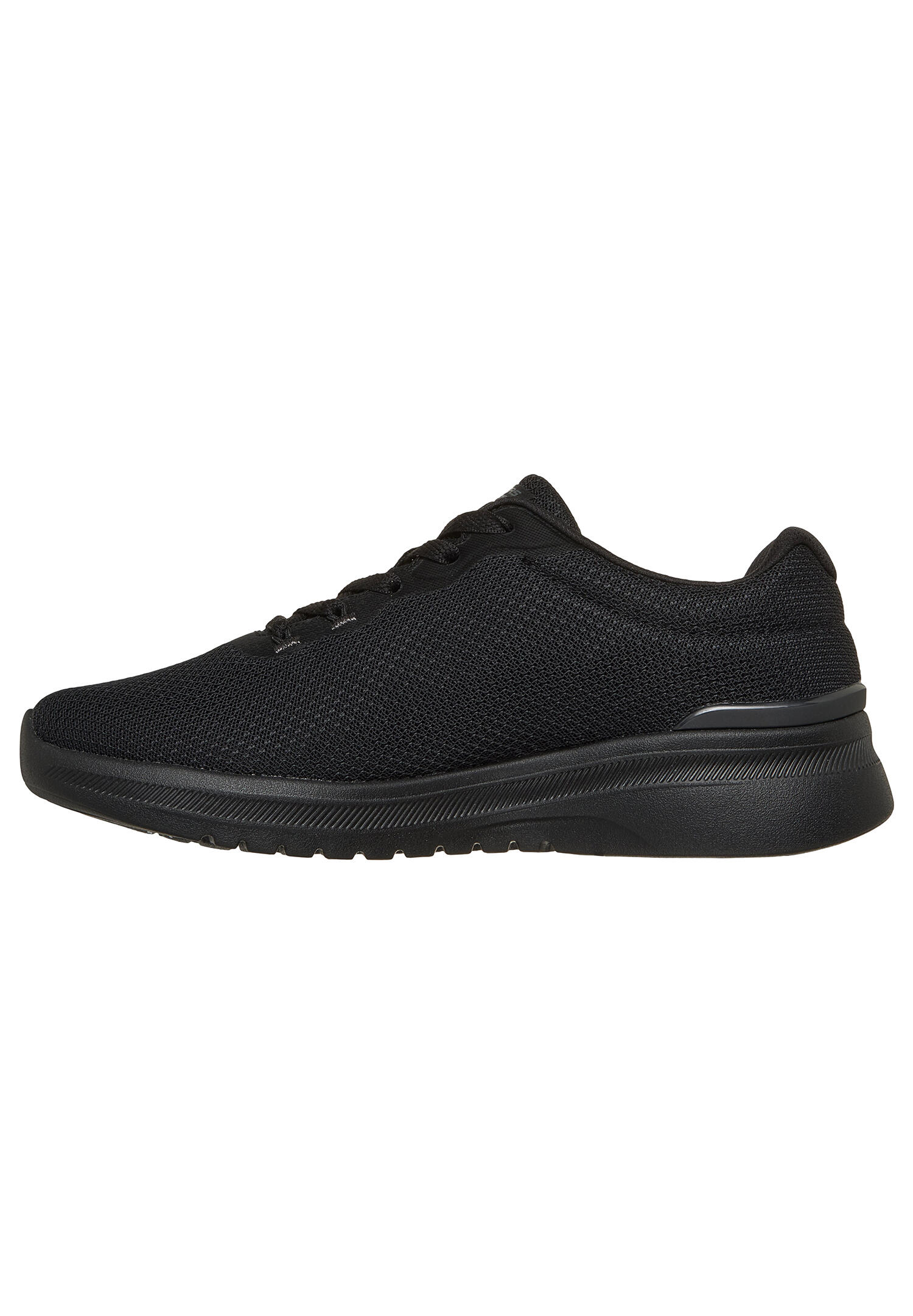 Skechers DYNAMIGHT 3.0-RADIANT HOUR Damen Sneaker Frauen 150905 BBK Schwarz 2/5