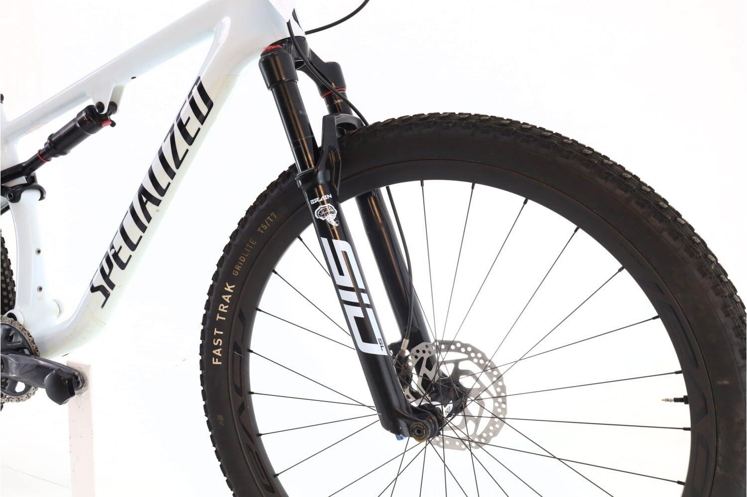 Segunda Vida · MTB ·  Epic GX AXS · Muy buen estado 5/8