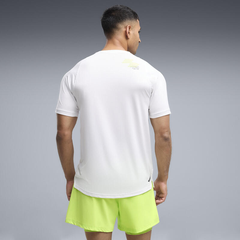 PUMA x HYROX PWRMODE Tricou Bărbați PUMA