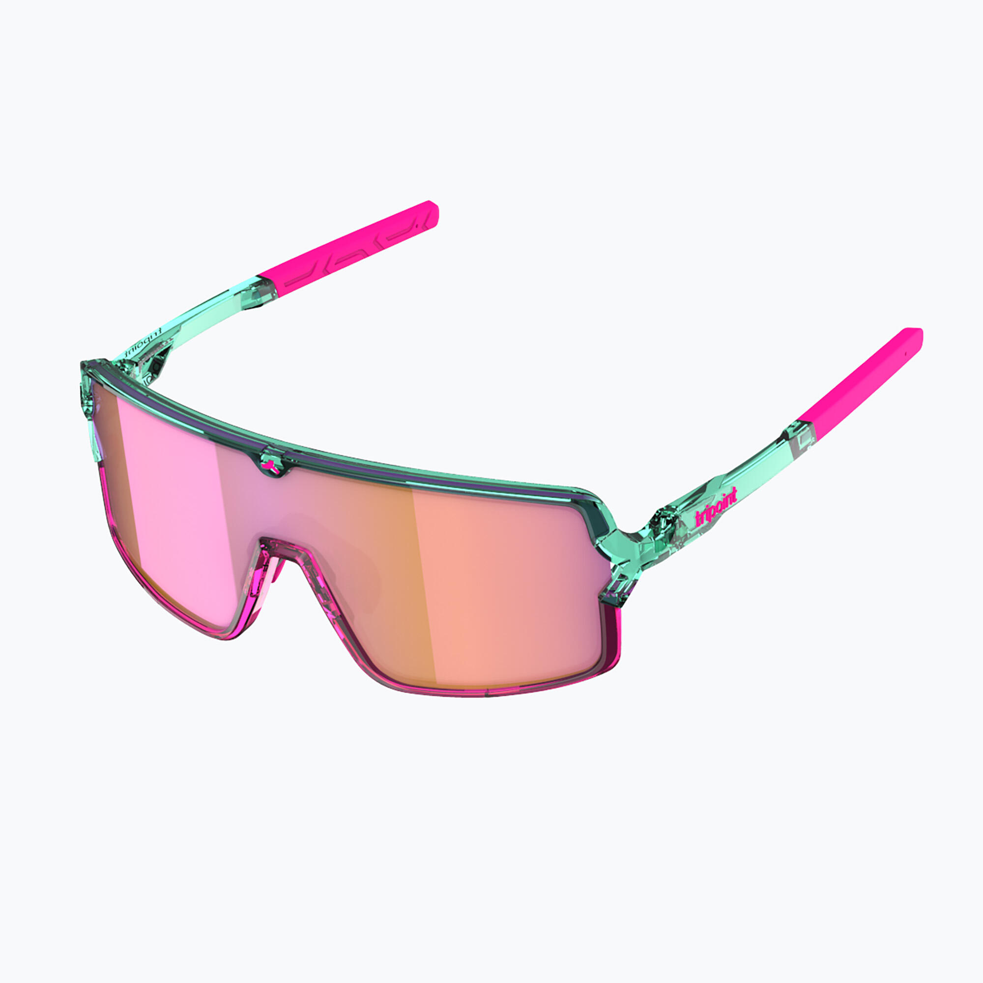 Lunettes de soleil Tripoint 008 Lake Prespa X 3/6