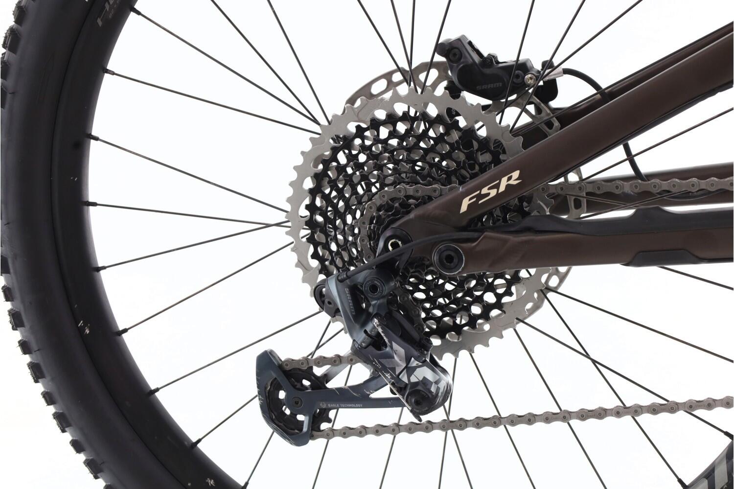 Tweedehands e-bike ·  Turbo Kenevo X01 · Zeer goede toestand 3/8