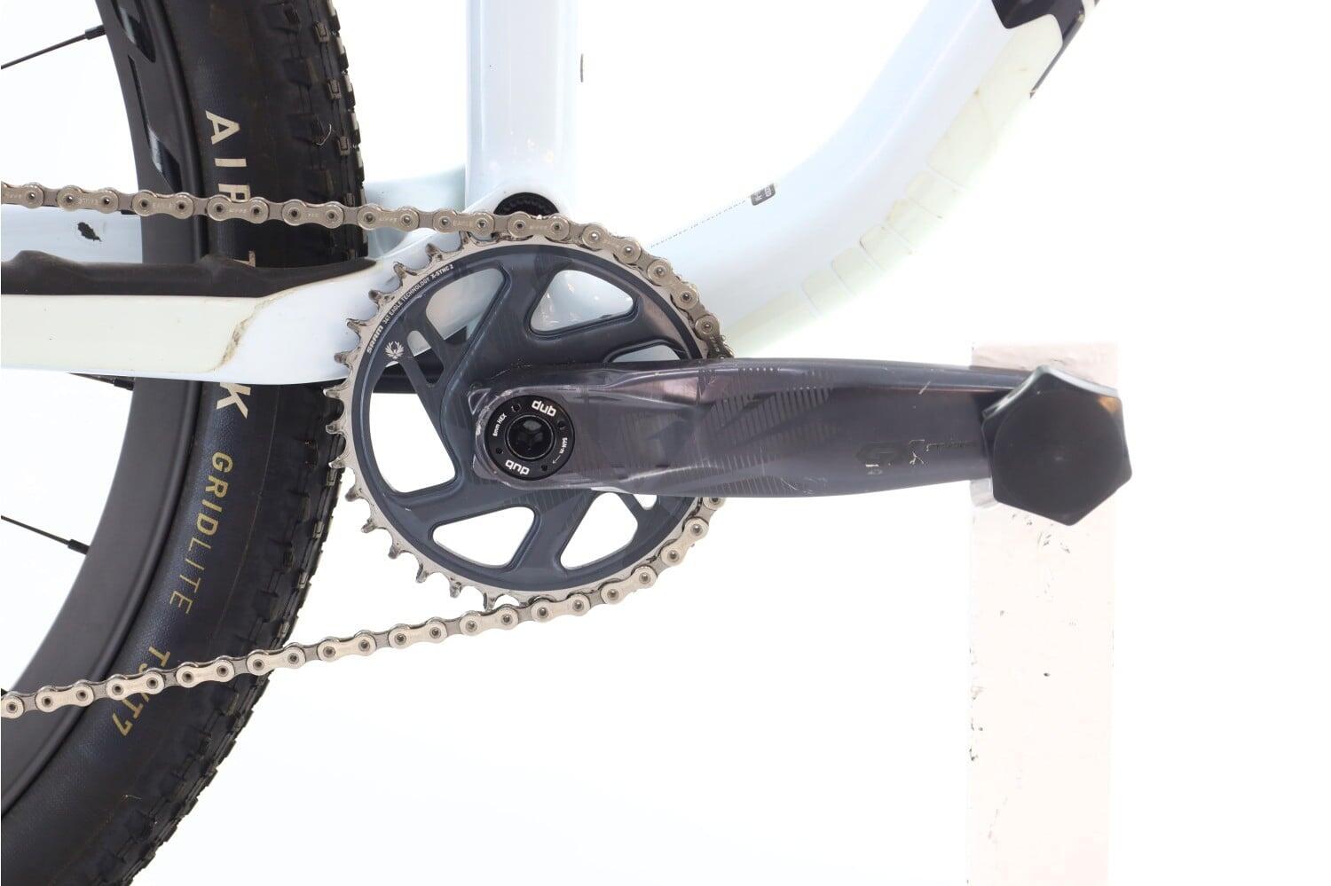 Segunda Vida · MTB ·  Epic GX AXS · Muy buen estado 4/8