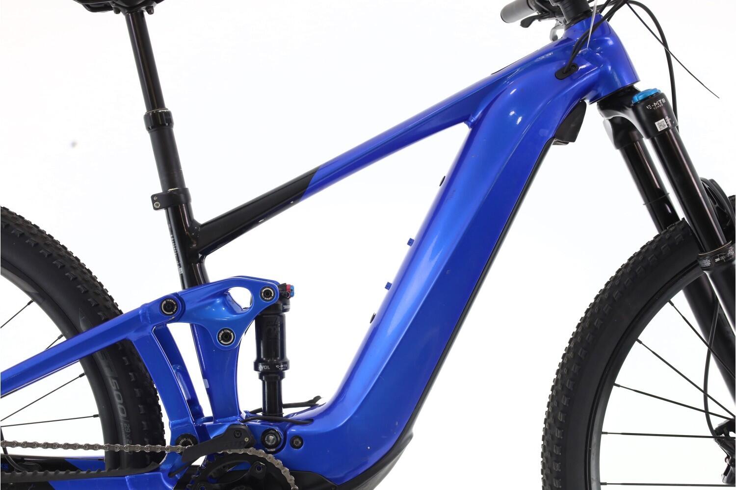 Segunda Vida · Ebike ·  Trance E+ Pro 2 XT · Muy buen estado 2/8