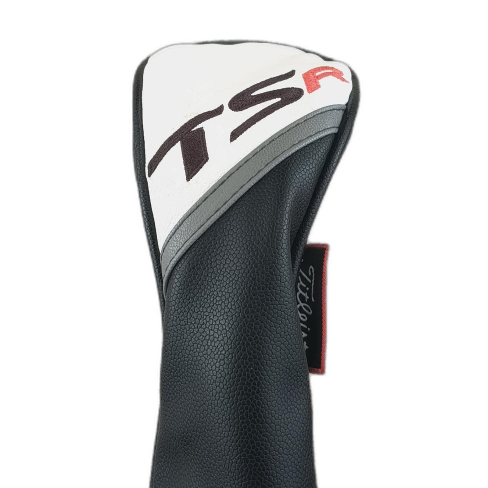 Titleist TSR2 Hybrid / Flex Stiff / #4/21 2/6