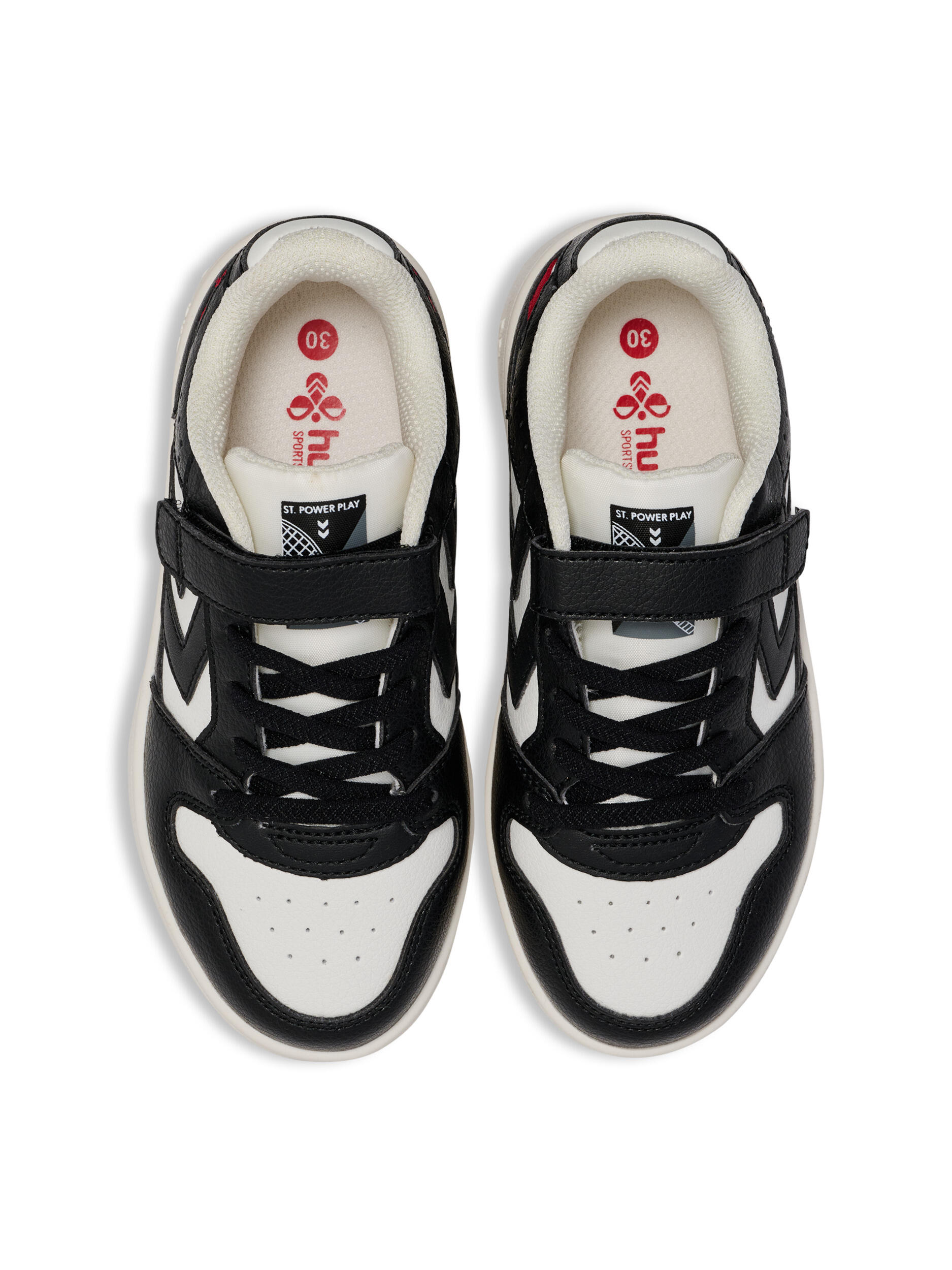 Sneakers per bambini Hummel ST Power Play 3/7