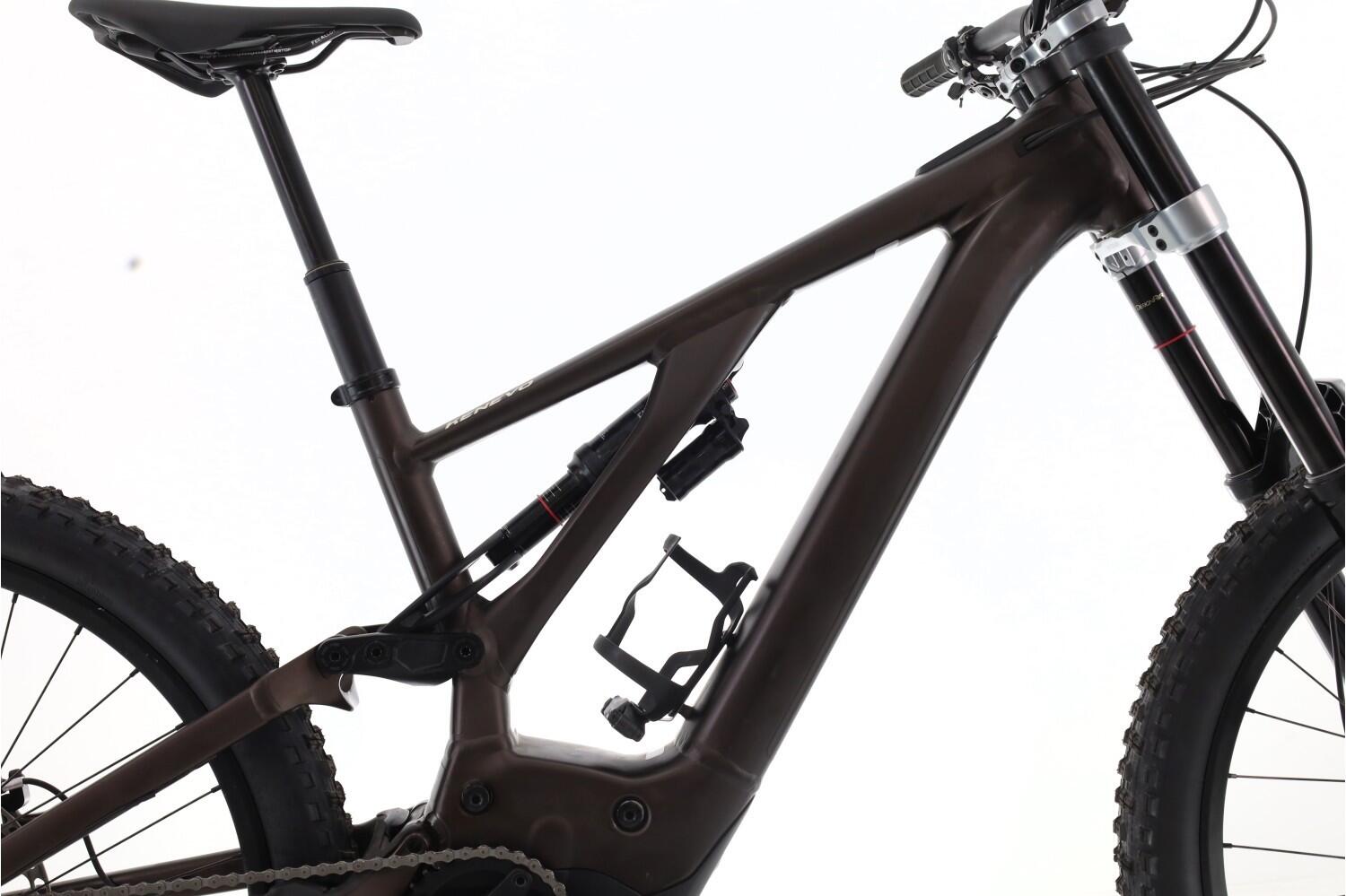 Tweedehands e-bike ·  Turbo Kenevo X01 · Zeer goede toestand 2/8