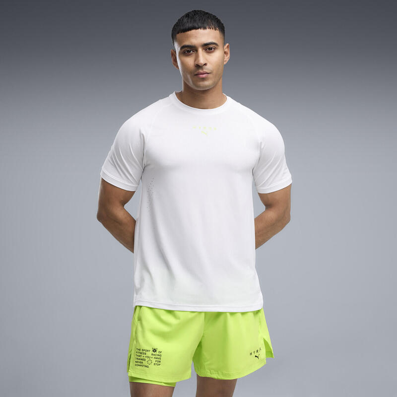 PUMA x HYROX PWRMODE Tricou Bărbați PUMA