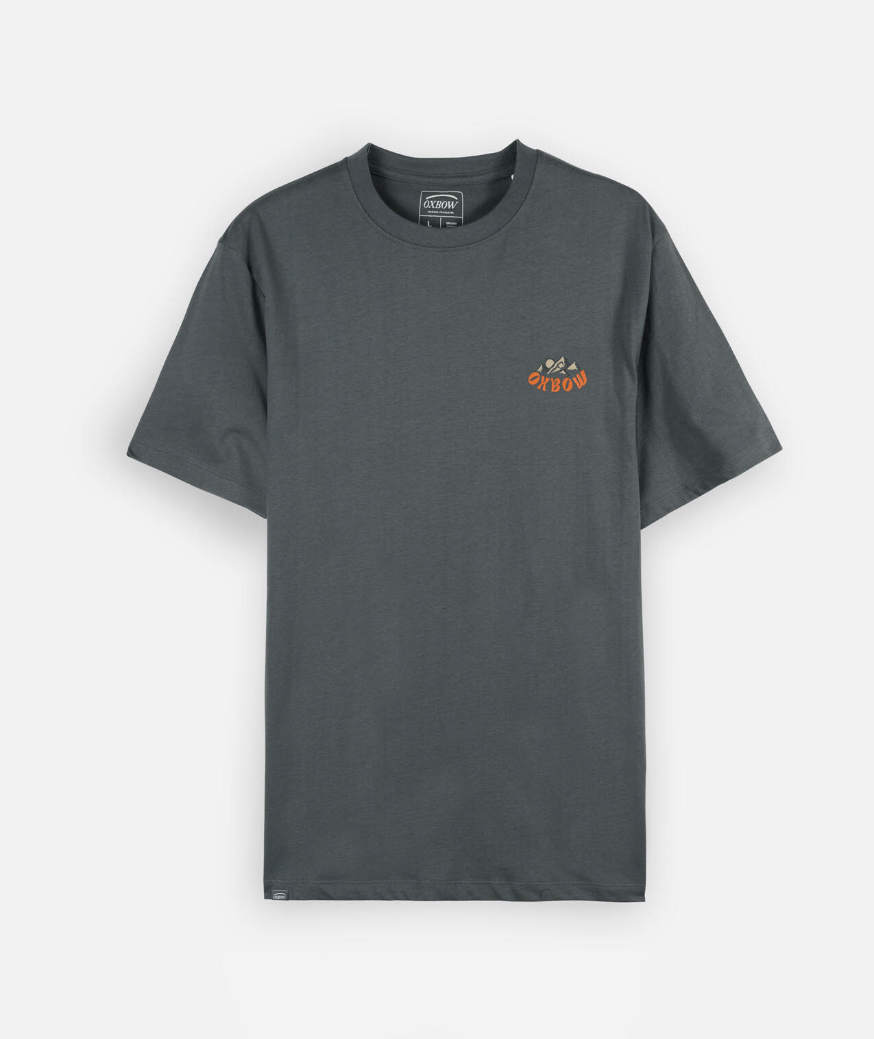 Tee-shirt manches courtes MOUNTAIN 2/5