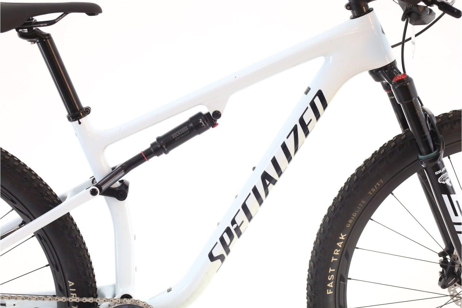 Segunda Vida · MTB ·  Epic GX AXS · Muy buen estado 2/8