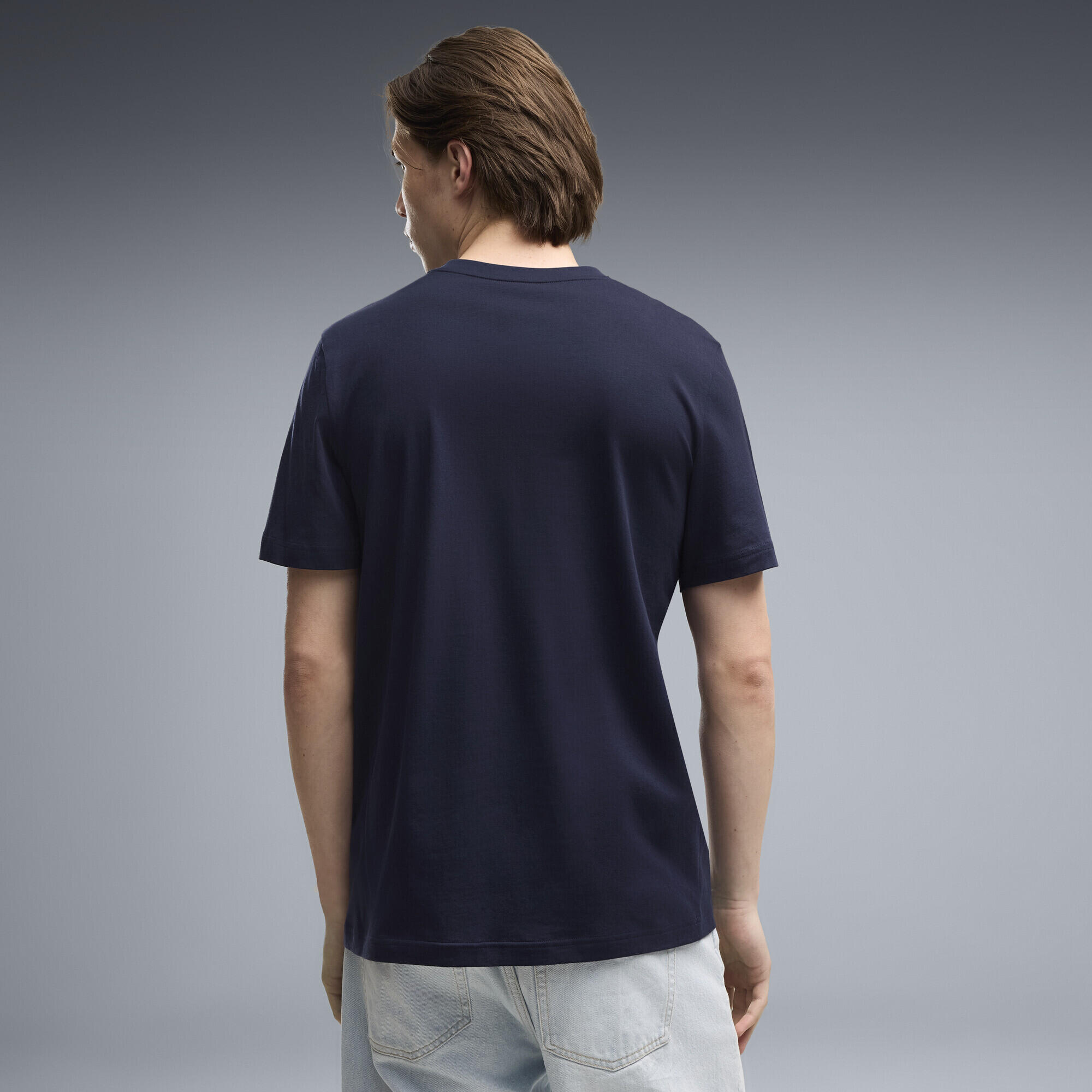 T-shirt à imprimés Cyber PUMA Homme PUMA 3/5