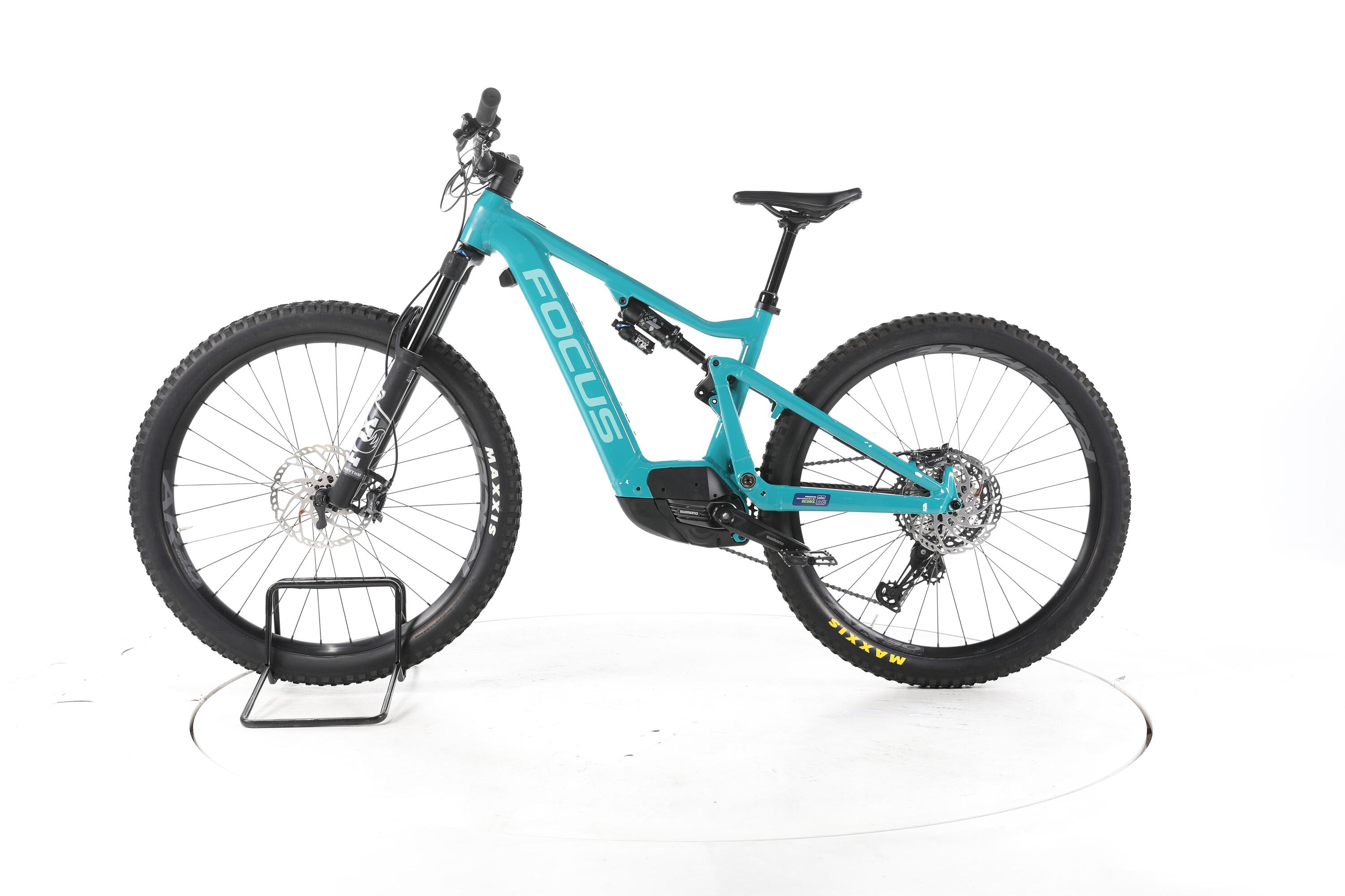 Ebike ricondizionata · Focus JAM² 7.9 · Ottime condizioni 6/7