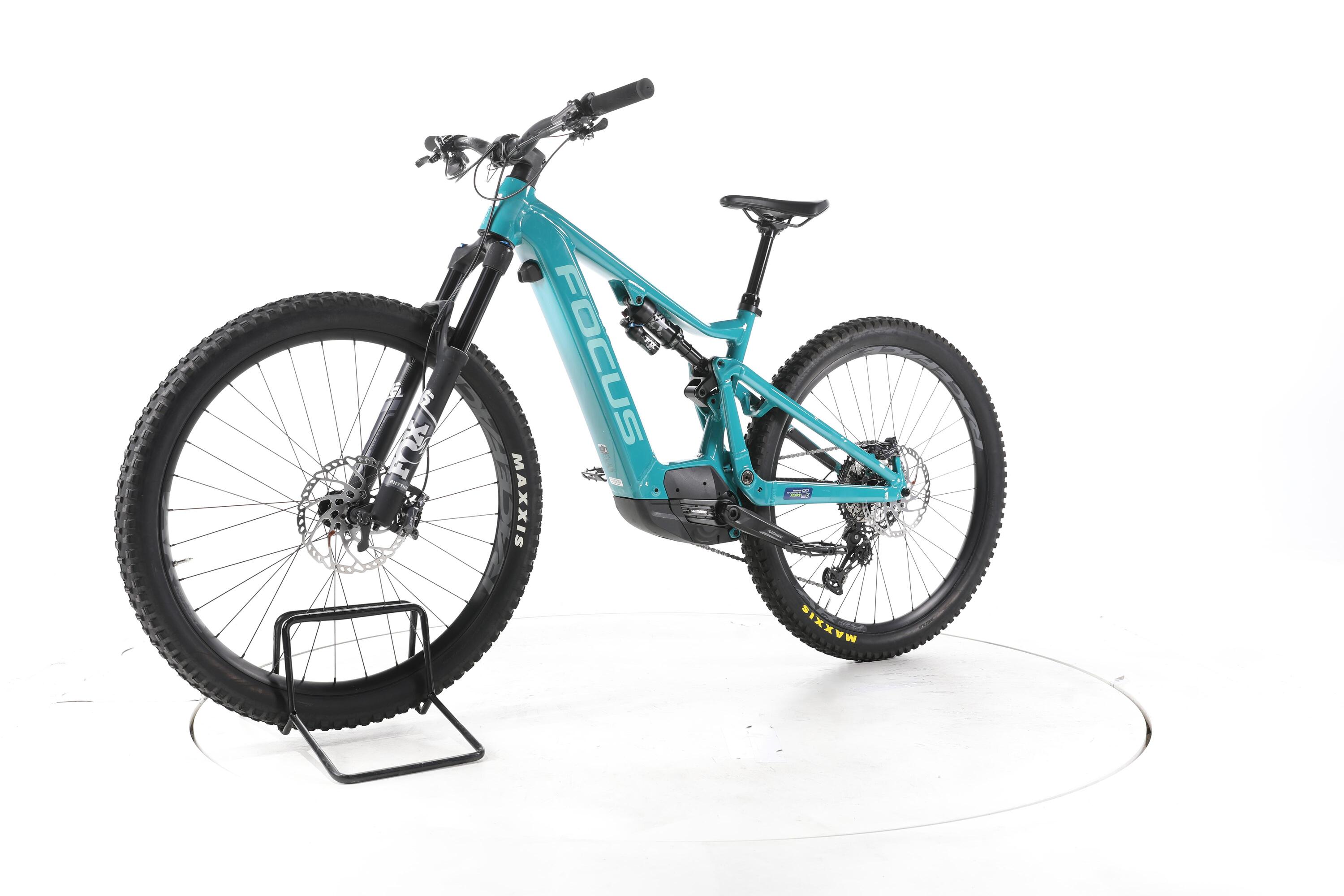Ebike ricondizionata · Focus JAM² 7.9 · Ottime condizioni 5/7