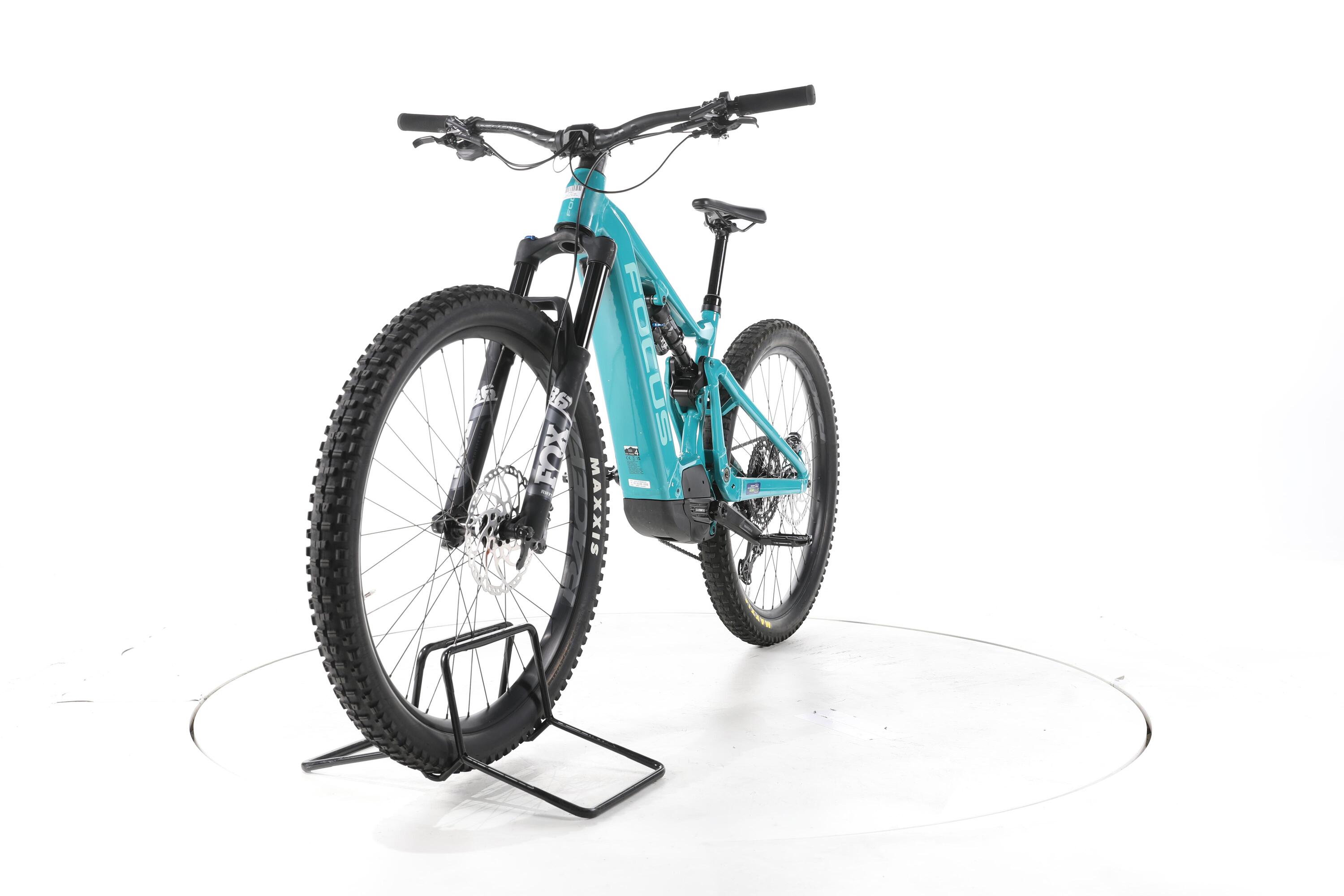 Ebike ricondizionata · Focus JAM² 7.9 · Ottime condizioni 4/7