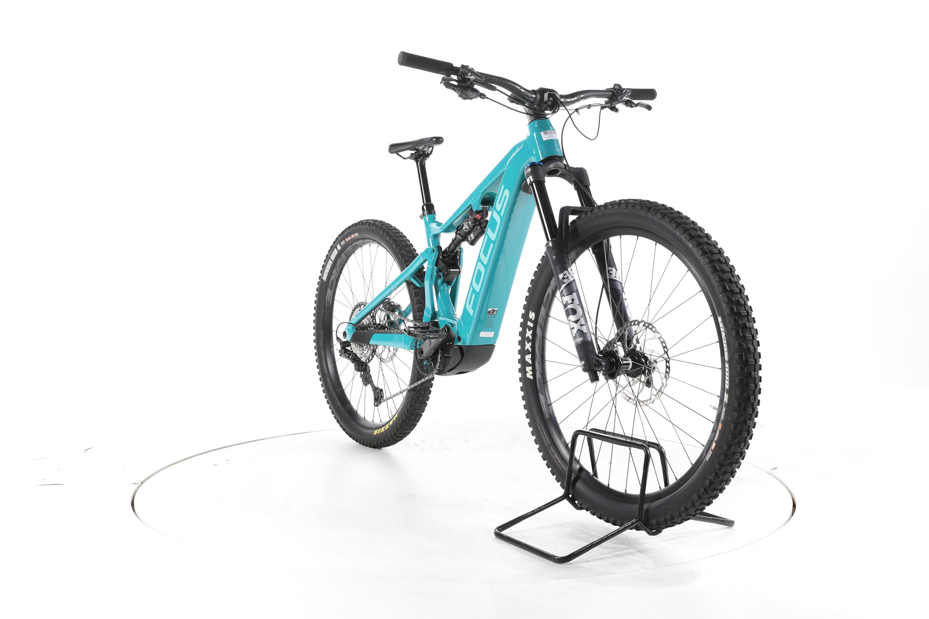 Ebike ricondizionata · Focus JAM² 7.9 · Ottime condizioni 3/7
