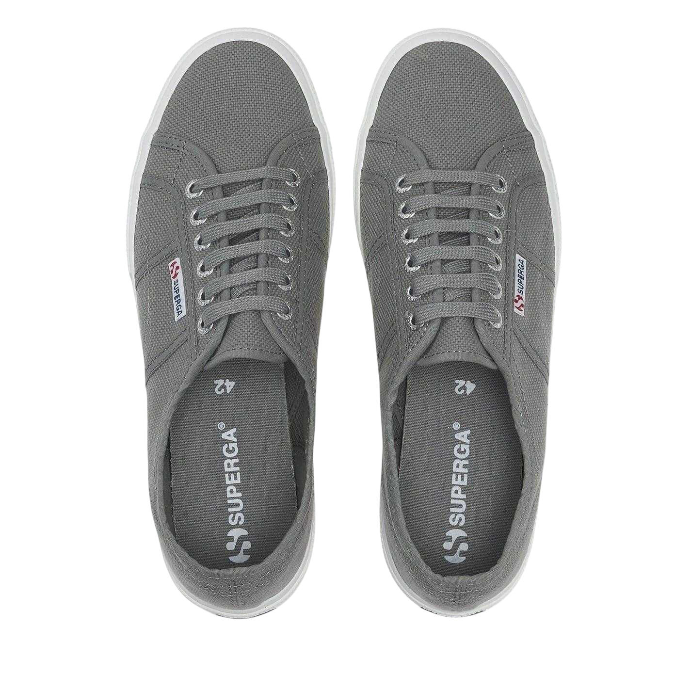 "2750 Cotu Classic" Freizeitschuhe für , Canvas Damen Graugrün 3/5