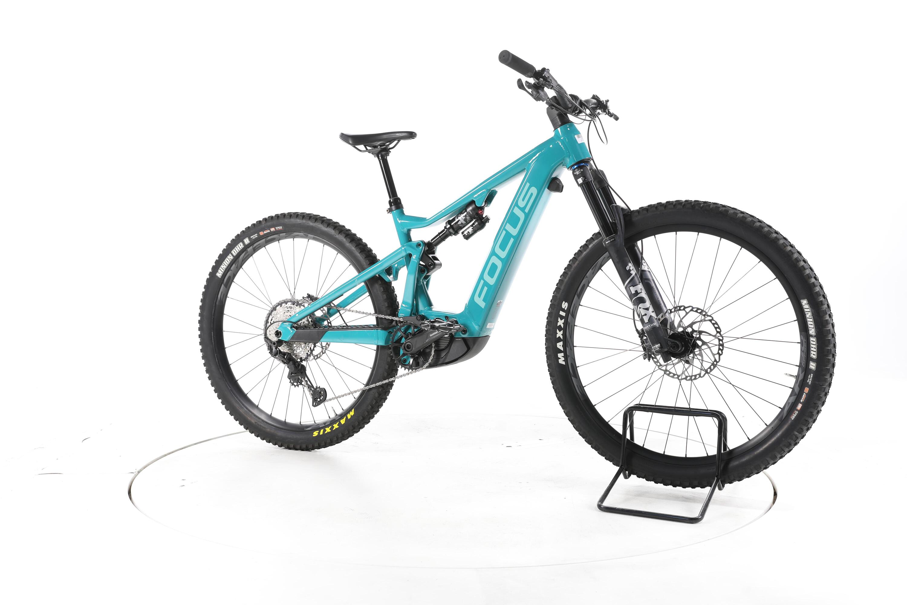 Ebike ricondizionata · Focus JAM² 7.9 · Ottime condizioni 2/7
