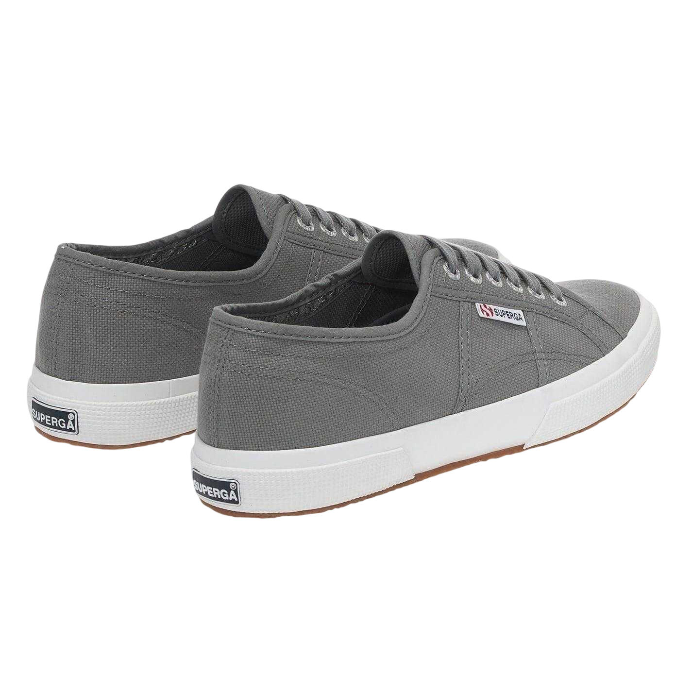 "2750 Cotu Classic" Freizeitschuhe für , Canvas Damen Graugrün 2/5